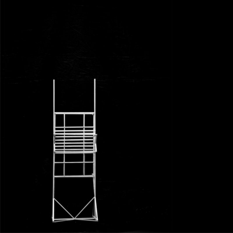 Piero Fumagalli, Marine Gigandet, Louise Plassard, Louis Conforti, Site for a communicating Table, 2015