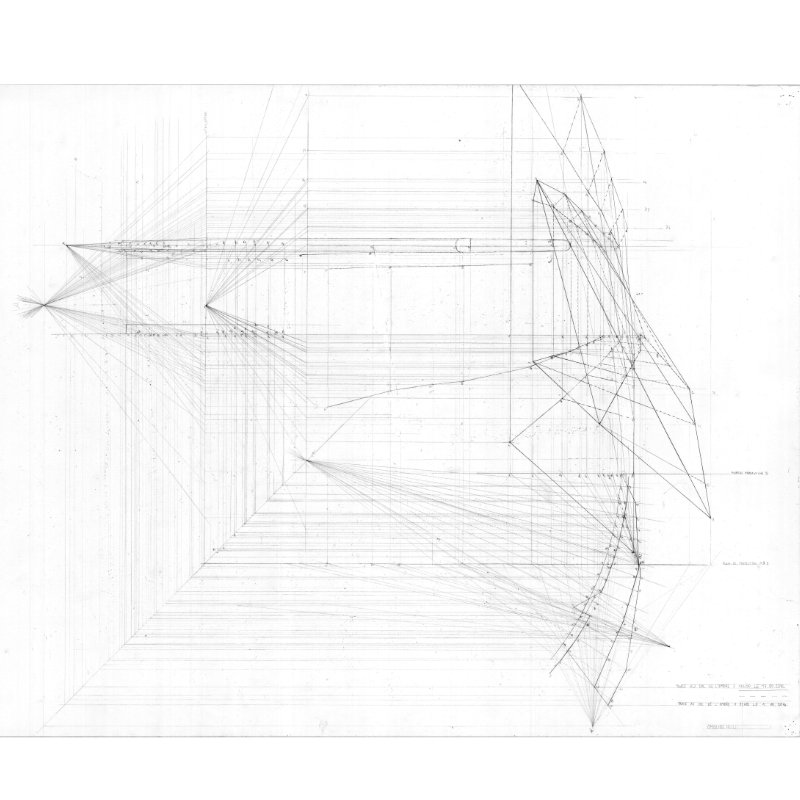 2014, ombline heili + apolline chartier_studio den hartog, measuring the space of a shadow.