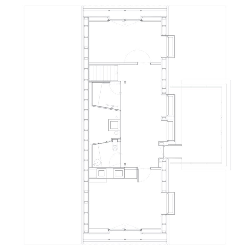 Grundriss.