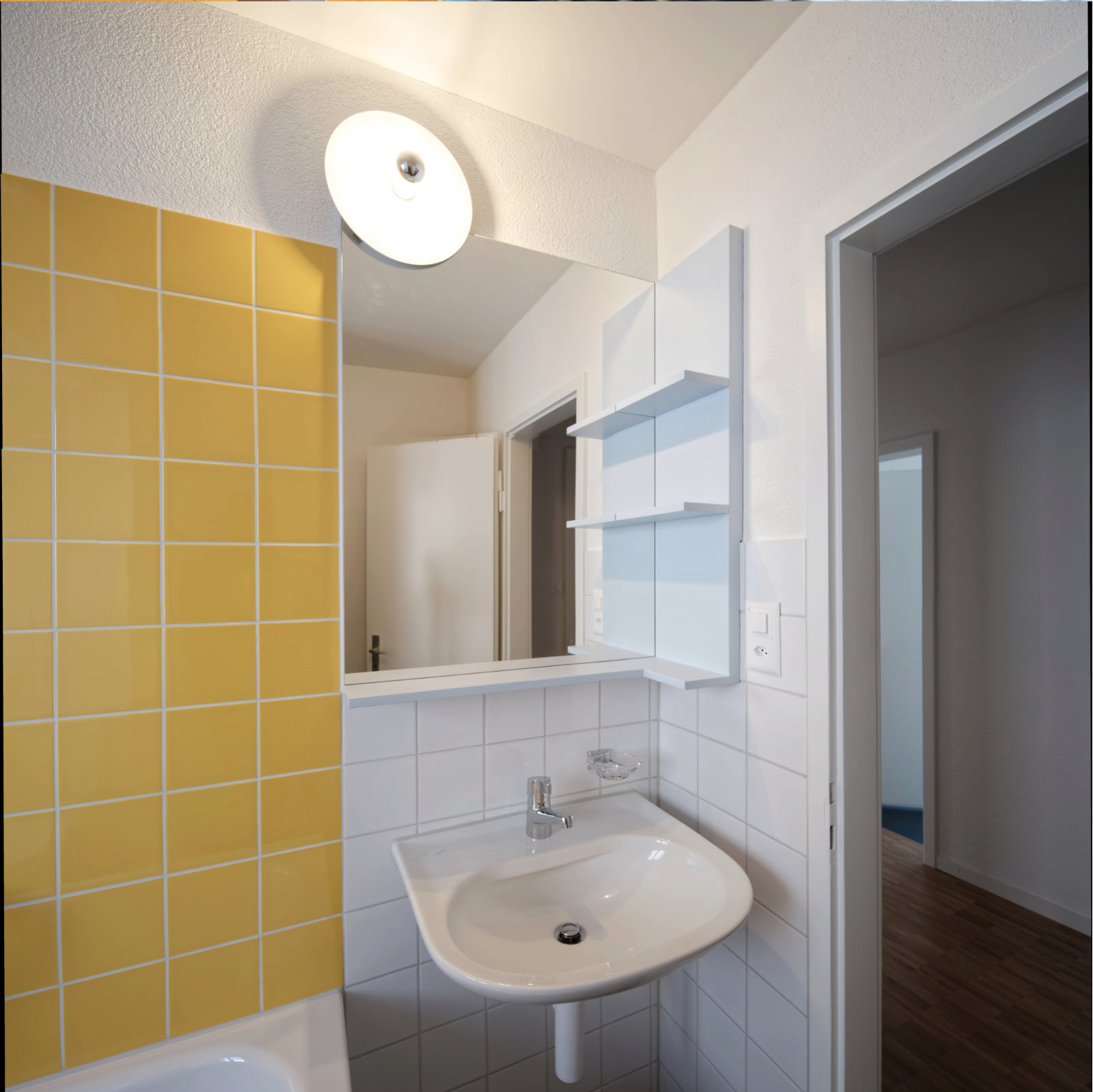 Badezimmer 1.OG.