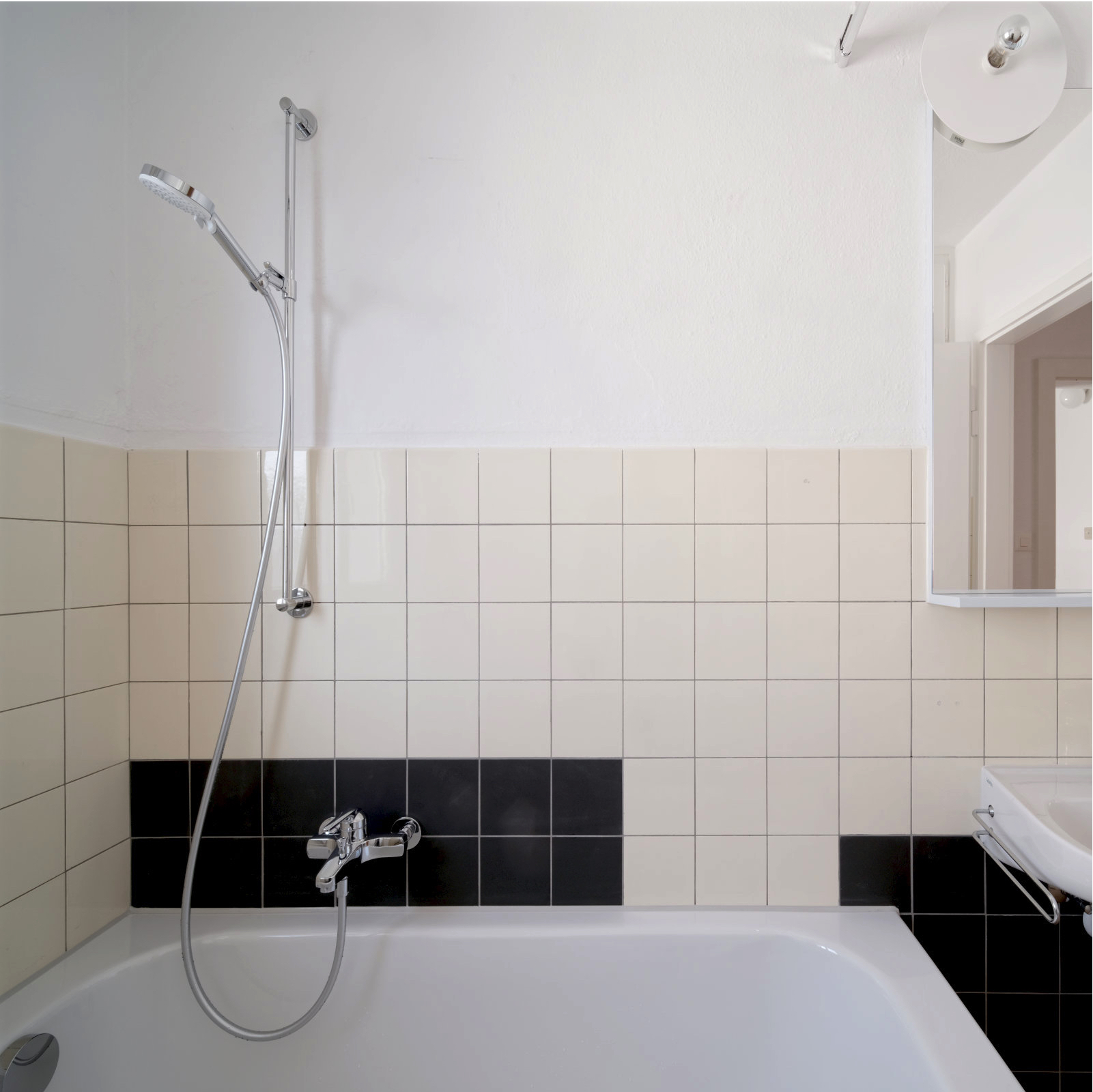 Badezimmer 2.OG.