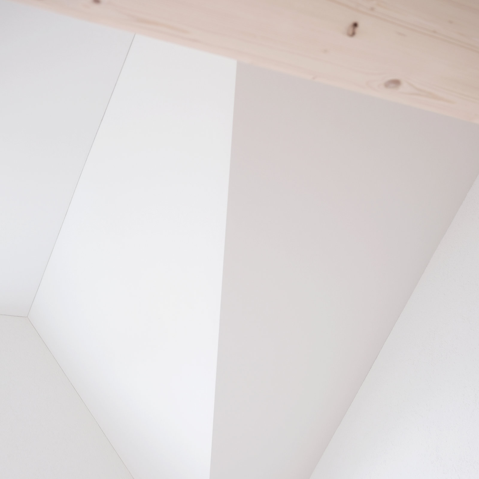 Dachgeometrie.