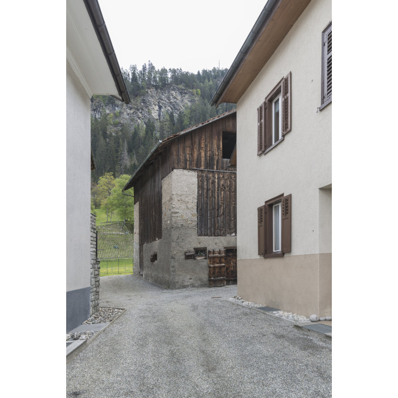 Sils im Domleschg.