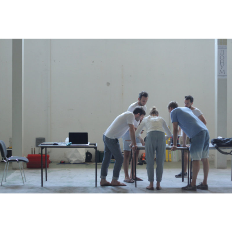 Nautilus – Foto