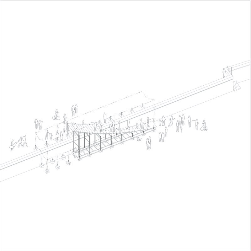 Nautilus – Plan