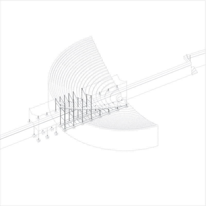 Nautilus – Plan