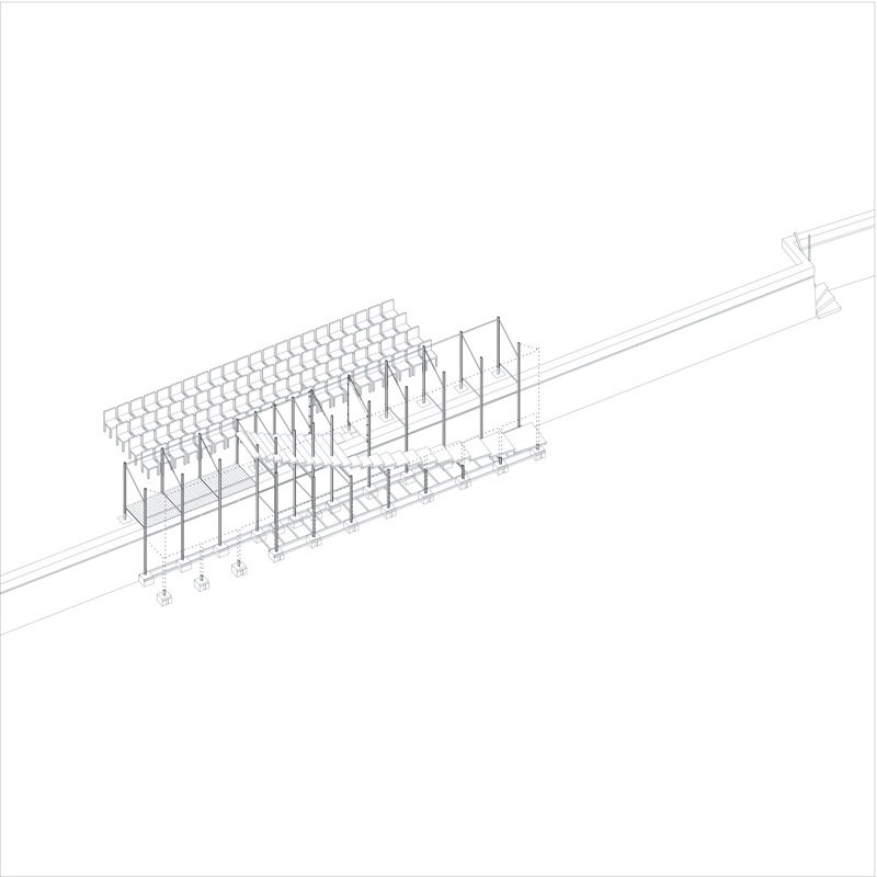 Nautilus – Plan