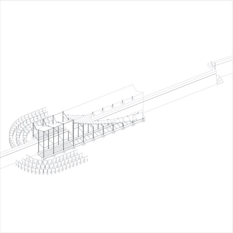 Nautilus – Plan