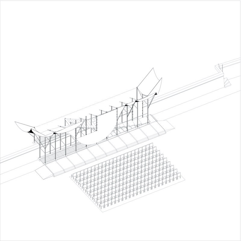 Nautilus – Plan