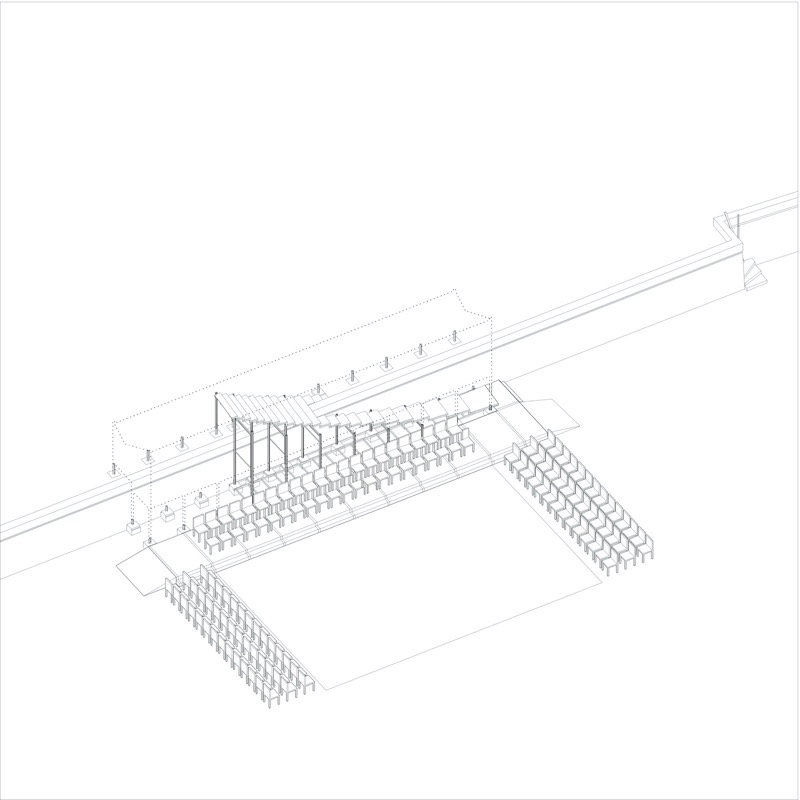 Nautilus – Plan
