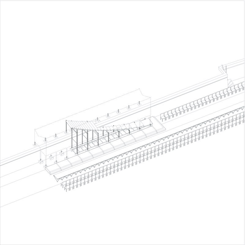 Nautilus – Plan