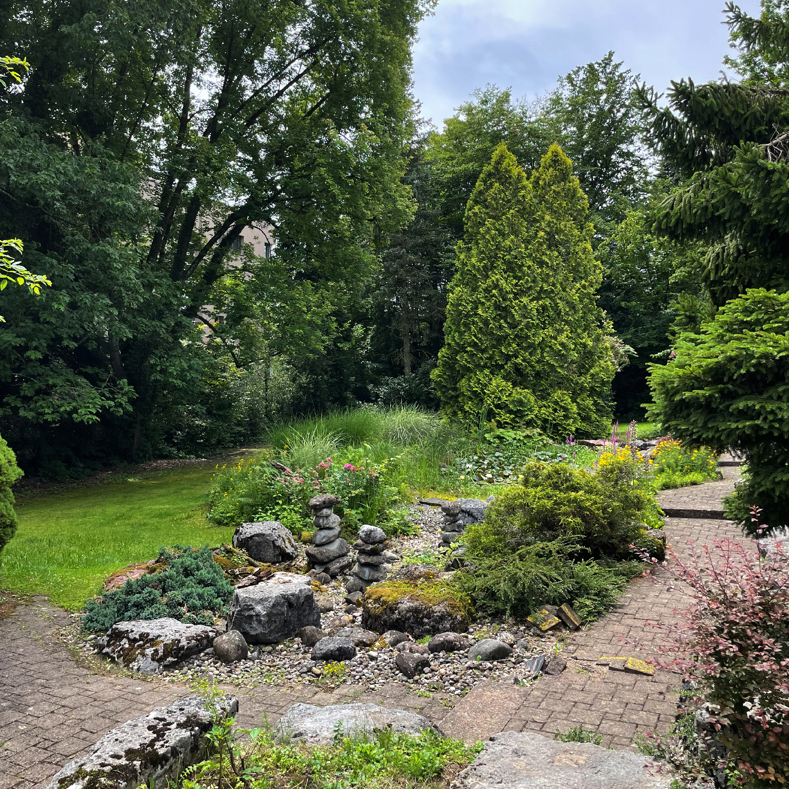 Site.