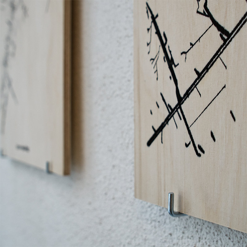 Detailaufnahme