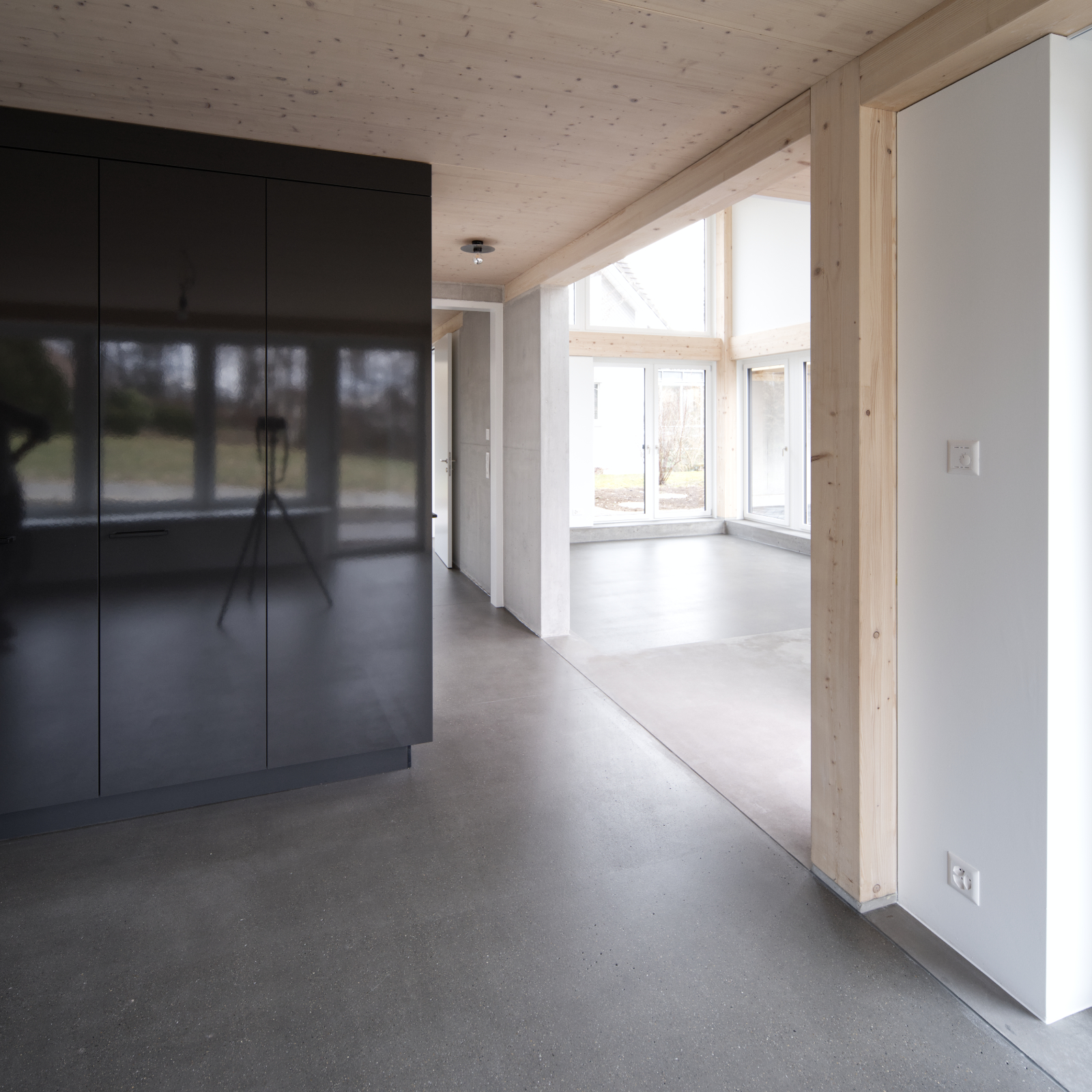 Küche Haus B.